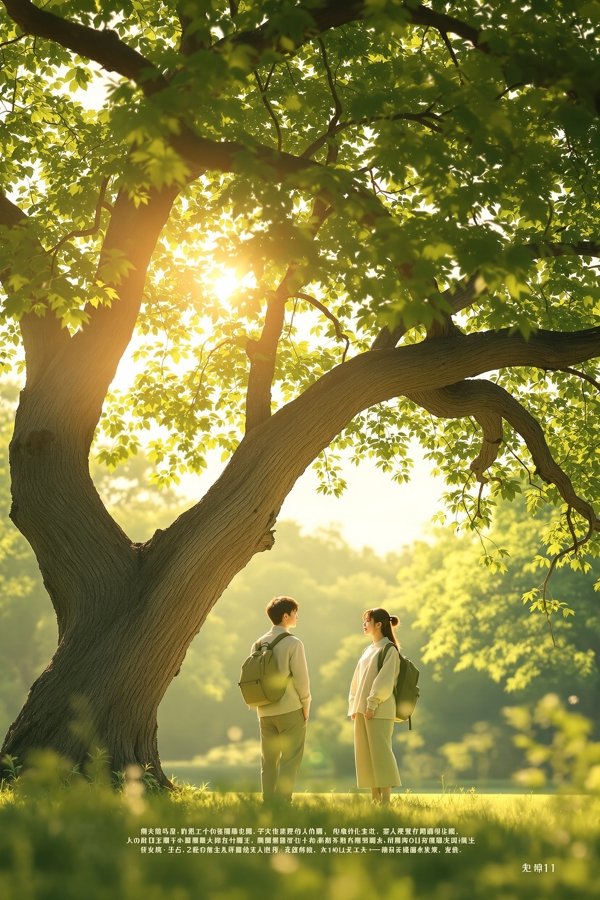 那年夏天有风吹过 - 香蕉视频app下载青春校园剧海报