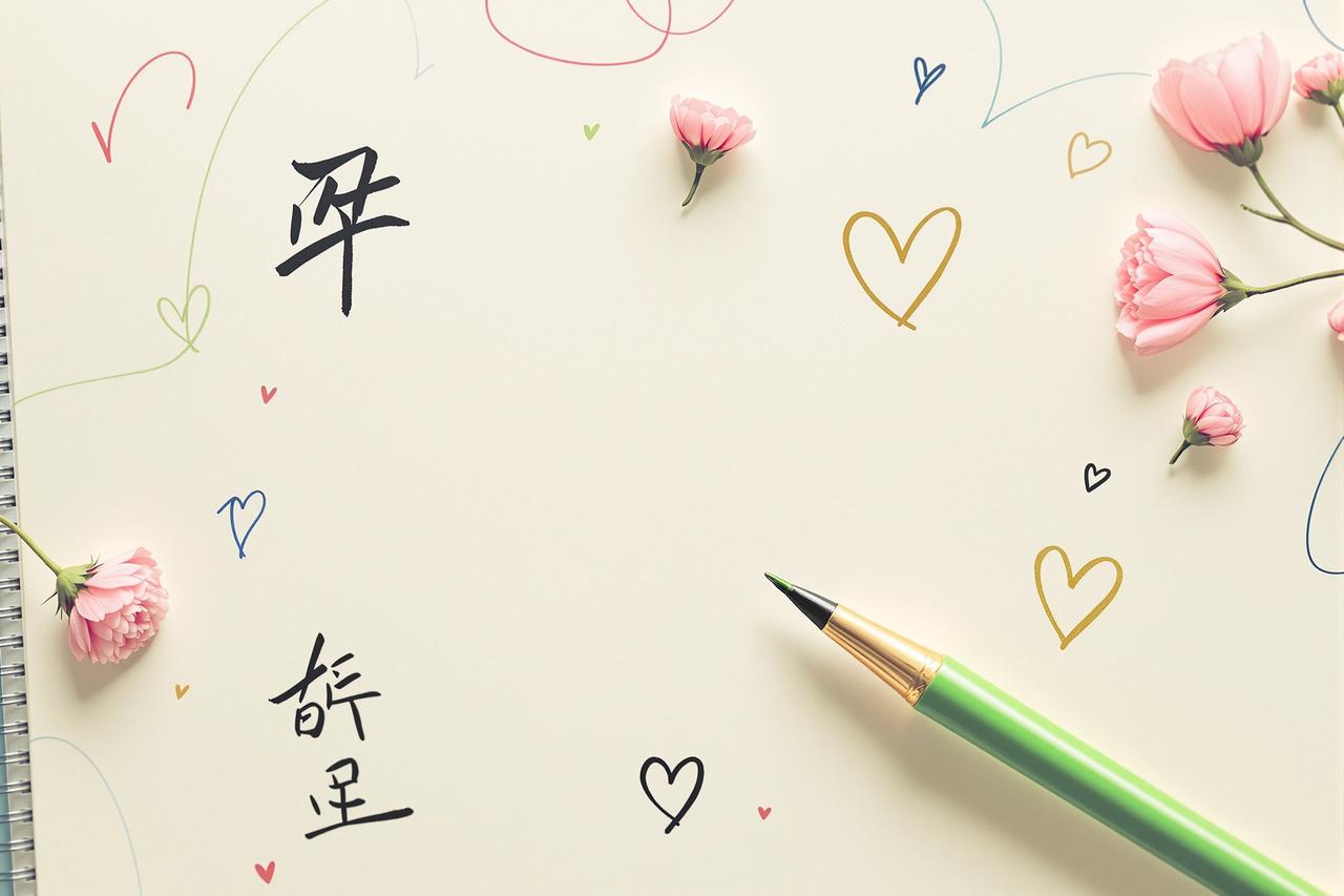 校园暗恋图鉴