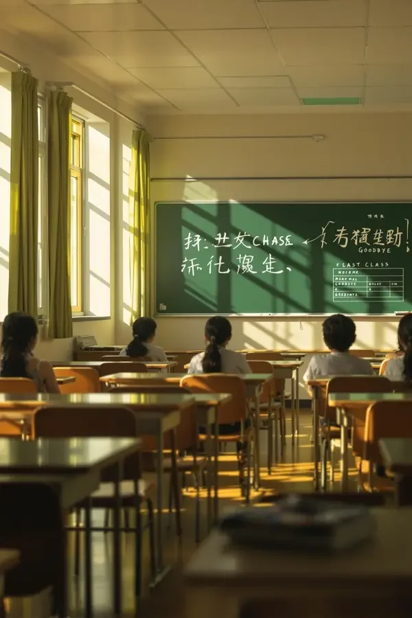 最后一堂课的铃声 - 香蕉视频app下载青春校园剧海报